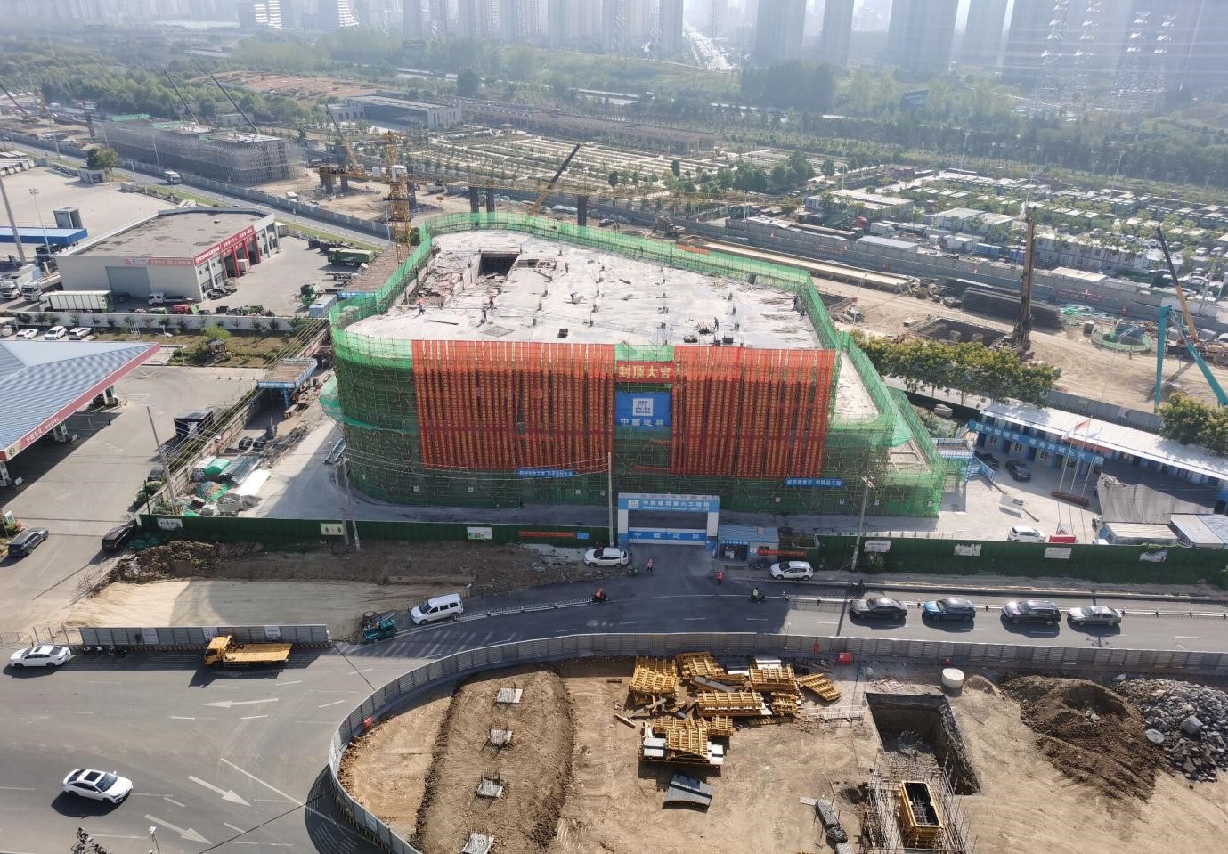 Z6��������ʱ���й������ٷ���վ